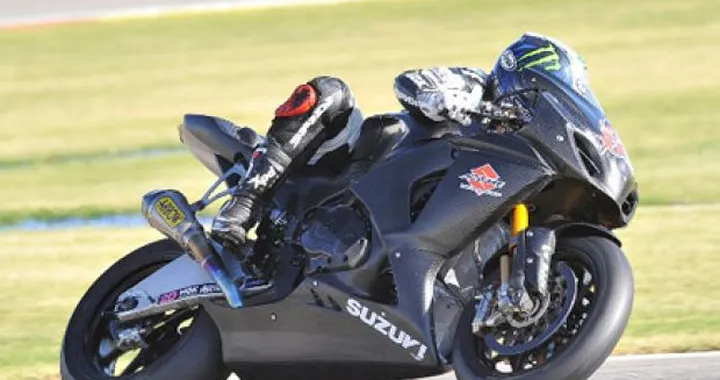 WSBK Test: Leon Haslam il più veloce ieri con la Suzuki, secondo Max Biaggi (Aprilia) precede Toseland (Yamaha)