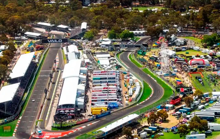 MotoGP in città ad Adelaide? Perché il progetto sta già tremando