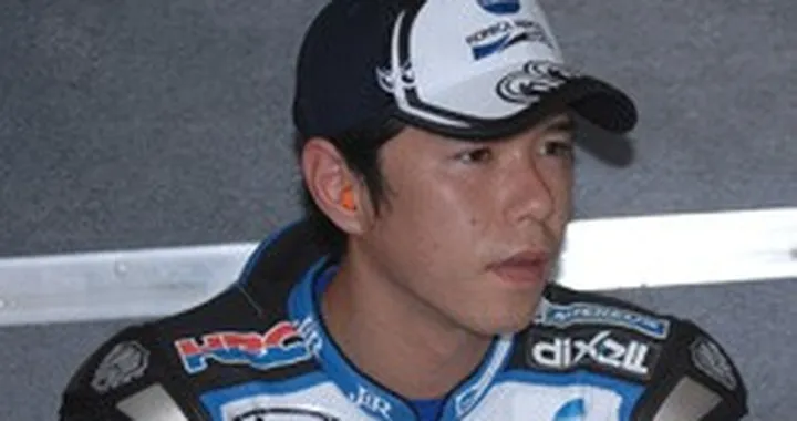 MotoGP: Gresini ingaggia Shinya Nakano