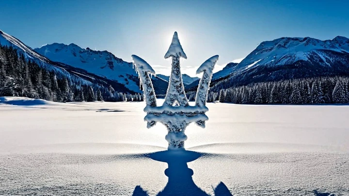 Maserati all'I.C.E. St. Moritz 2026 con un'anteprima della divisione Fuoriserie