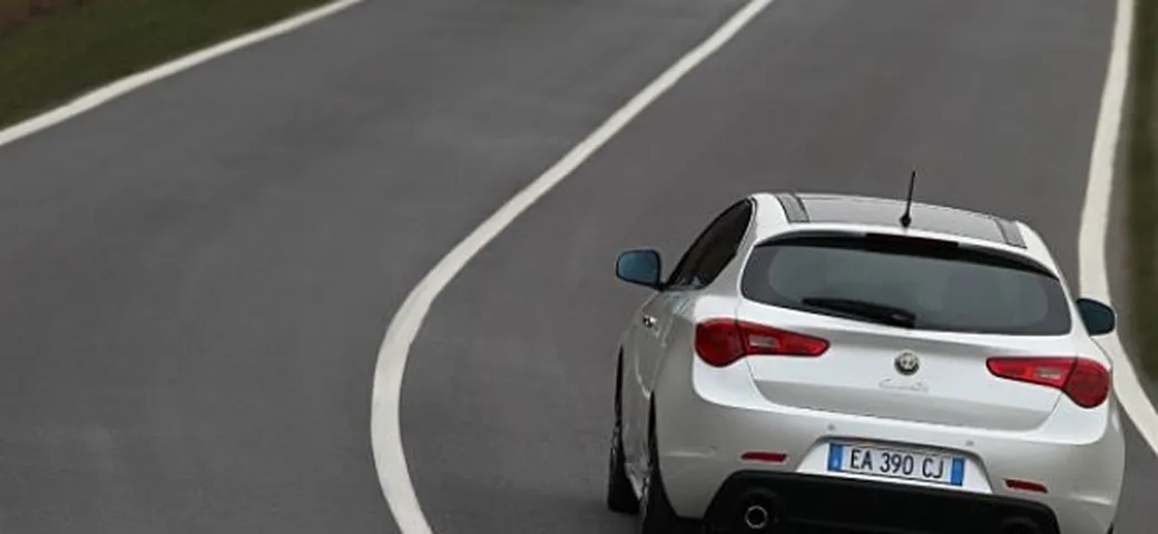Listino Prezzi Alfa Romeo Giulietta 1.4 Turbo 105 CV e Giulietta 1.4 Turbo 120 CV BiFuel