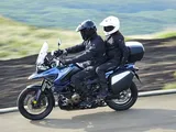Suzuki lancia una supervalutazione per le V-Strom: fino a 2.000 euro di bonus