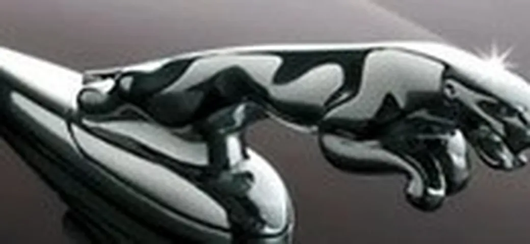 Ford smentisce: la Jaguar non è in vendita!