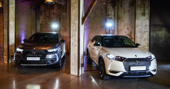 DS 3 e DS 7, aperti gli ordini per le nuove edizioni speciali