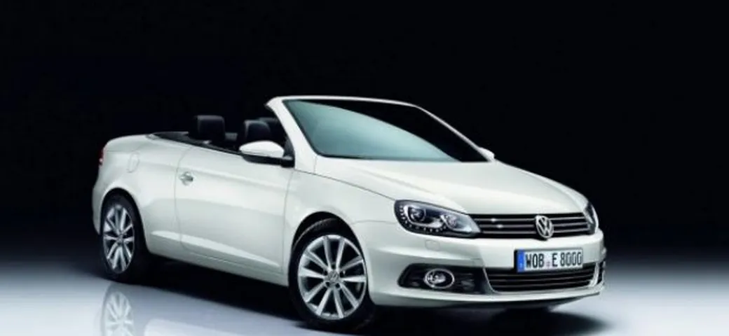 Volkswagen Eos: debuttano i pacchetti Sport & Style e Black Style Premium