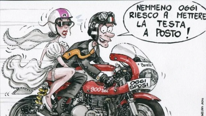 Oggi Sposi