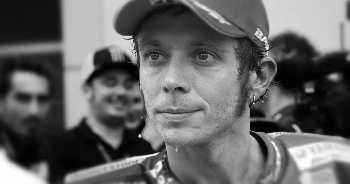 Valentino Rossi: "Grazie per il fantastico supporto. Da oggi si lavora per Valencia"