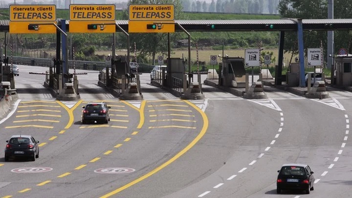 Telepass, in arrivo aumenti per i canoni Family e Twin
