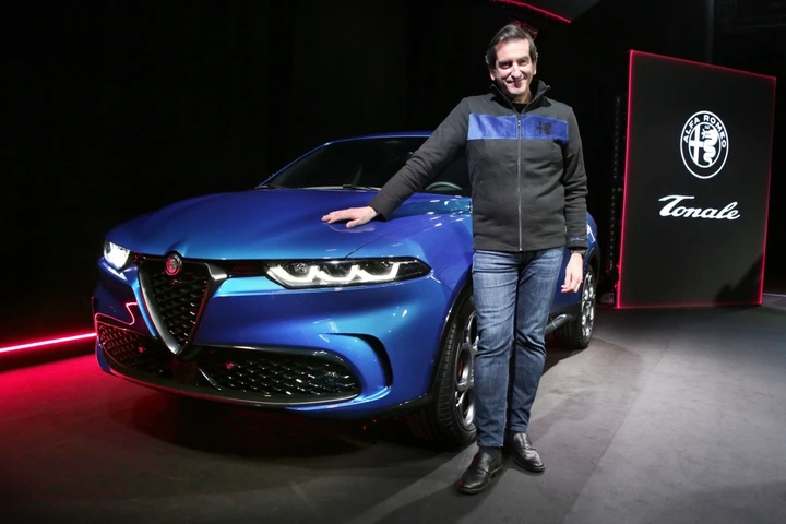 Alfa Romeo già al lavoro sulla prossima supercar