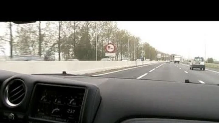Nissan GT-R Switzer P800: 840 CV per Godzilla!
