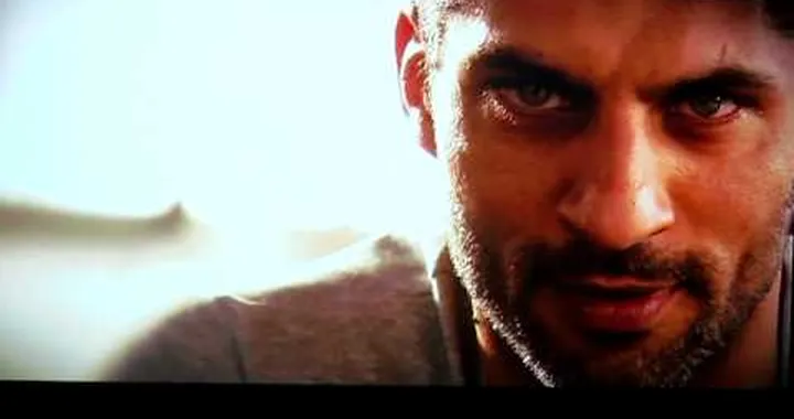 Aprilia Tuono V4 Emotion.MOV