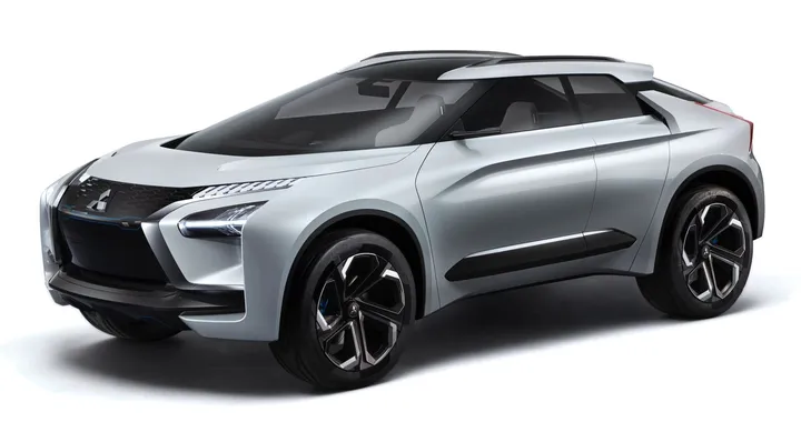 Mitsubishi Lancer: carrozzeria da crossover per la prossima generazione