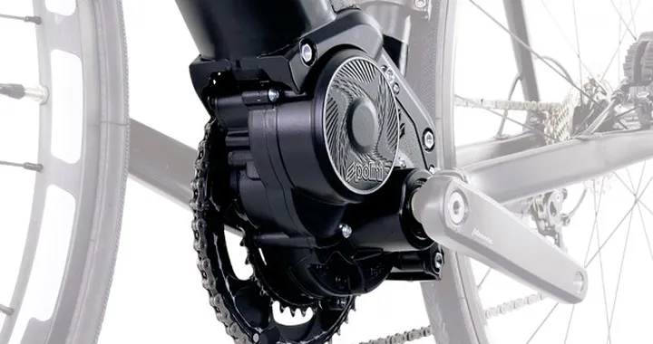 Polini, nuovo motore elettrico E-P3 per E-Bike