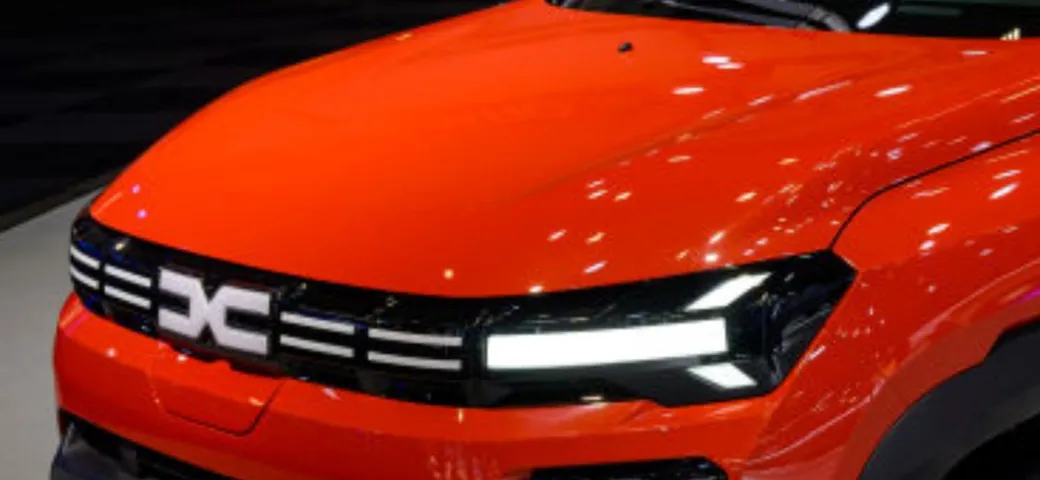 Dacia fa tutti felici, pronta nuova citycar a meno di 18.000 euro