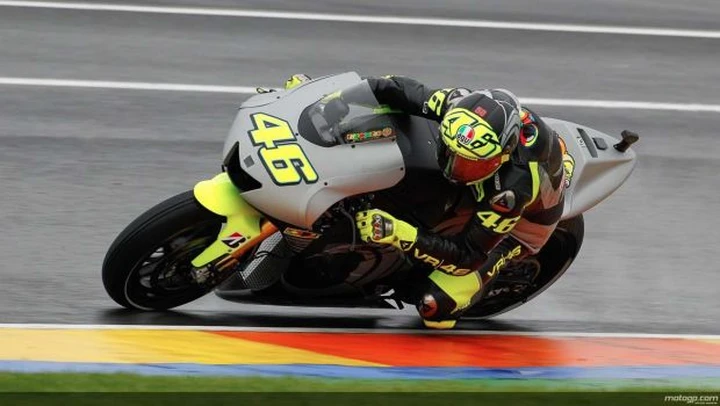 I big della MotoGP 2013 in pista da domani a Sepang