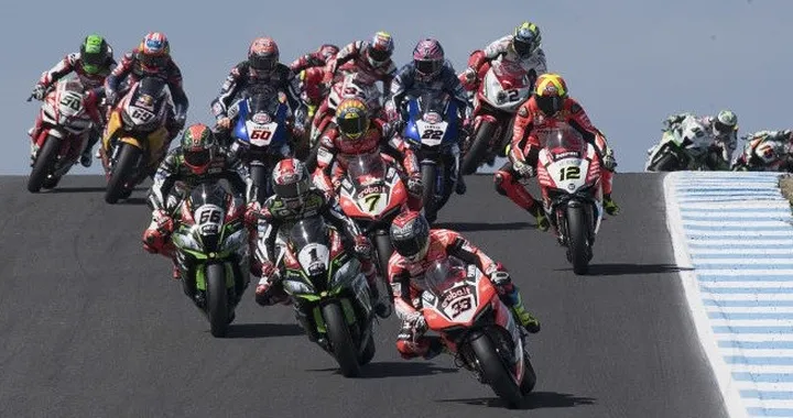 SBK Thailandia: Rea è già la lepre, Ducati insegue