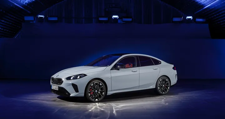 BMW Serie 2 Gran Coupé: sportività e tecnologia al top nel segmento premium