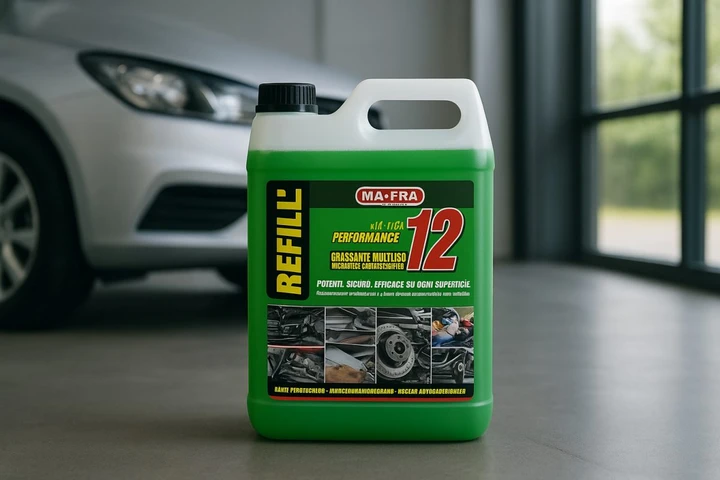 Ma Fra HP12 in maxi formato: sconto Amazon per chi cerca praticità e risparmio