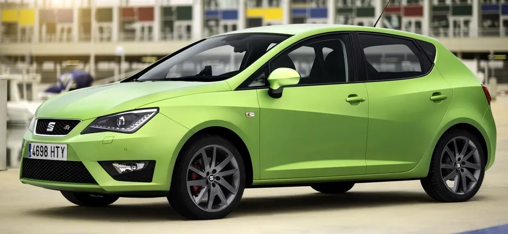 Seat Parkfinder: l'app per trovare parcheggio [Video]
