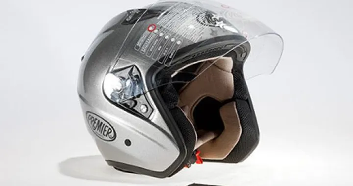 Premier risponde ad Altroconsumo sulla vicenda del test sui caschi jet