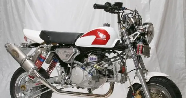 Special: il Monkey Tuning