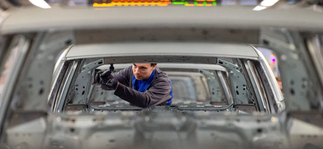 Volkswagen licenzia per produrre auto elettriche?