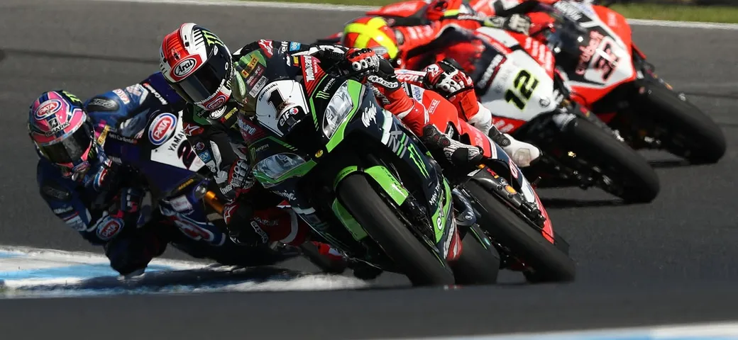 SBK Thailandia 2017: gli orari TV dal Buriram
