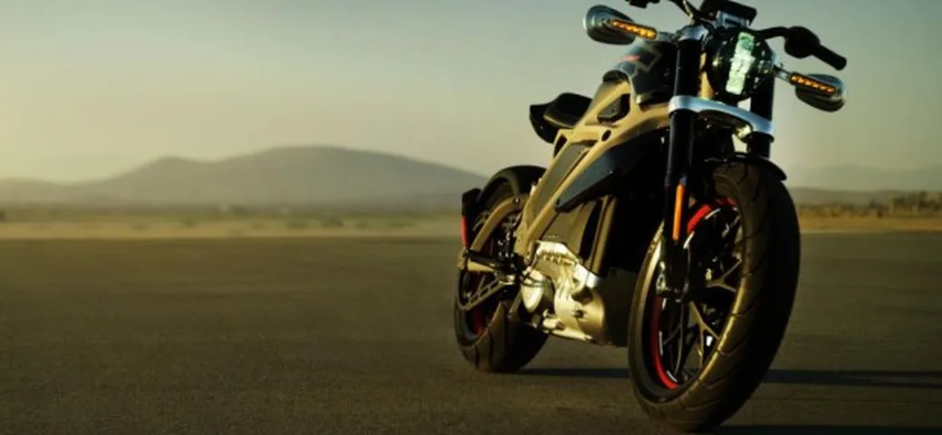 Harley-Davidson a EICMA anche con la LiveWire in anteprima europea