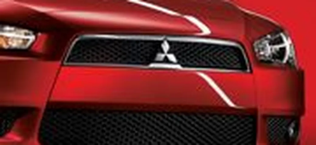 Un nuovo motore 2,0 litri diesel Euro 5 da Mitsubishi