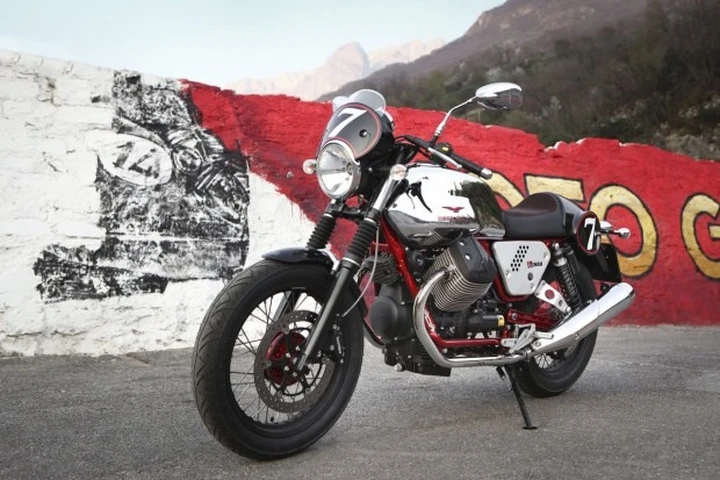 Moto Guzzi: Open House 2014 a Mandello dal 12 al 14 Settembre