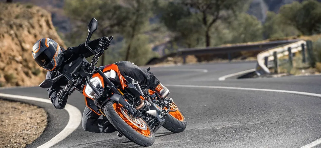 KTM: in arrivo nuove declinazioni per Duke, Adventure ed RC?