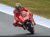 Motegi, finalmente in pista: Lorenzo in pole davanti a Marquez. Ducati in prima fila con Hayden!