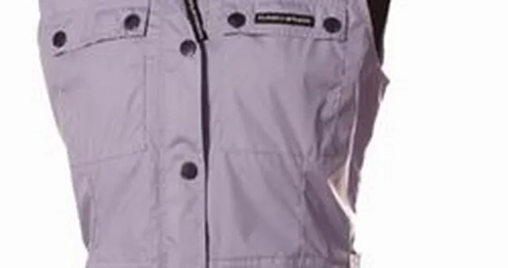 Gilet Orazio e Carabella by Tucano Urbano per l'estate!