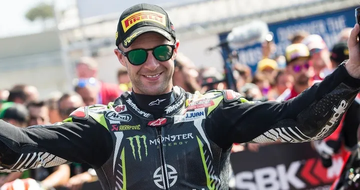 Portimao, Rea allunga ancora: "Ho spinto al massimo"