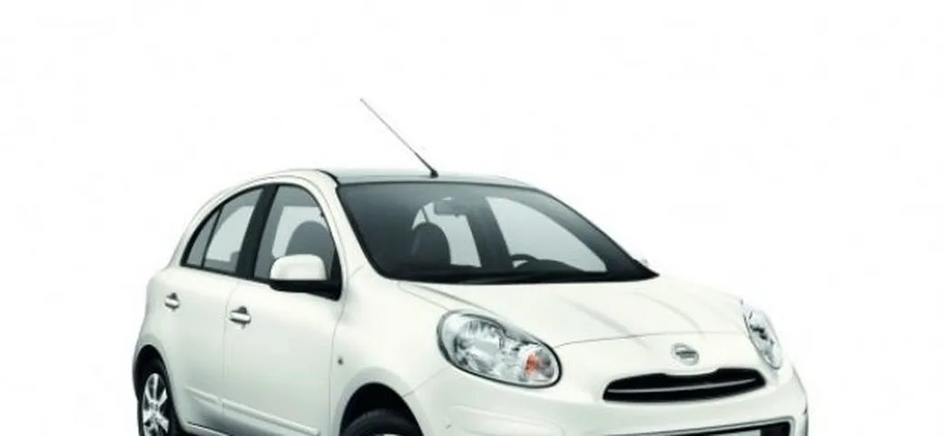 Nuova Nissan Micra: tutte le foto e le informazioni ufficiali