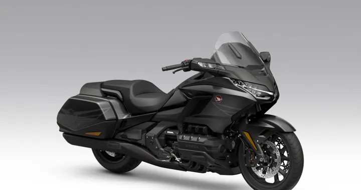 Honda Rebel e Gold Wing 2027: tutte le novità della nuova gamma