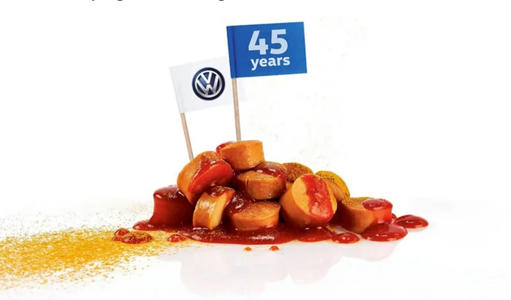 Volkswagen sempre più “green”: addio alla carne prima che alle auto termiche?