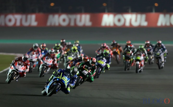 Motomondiale, GP Commission: ultime modifiche al regolamento