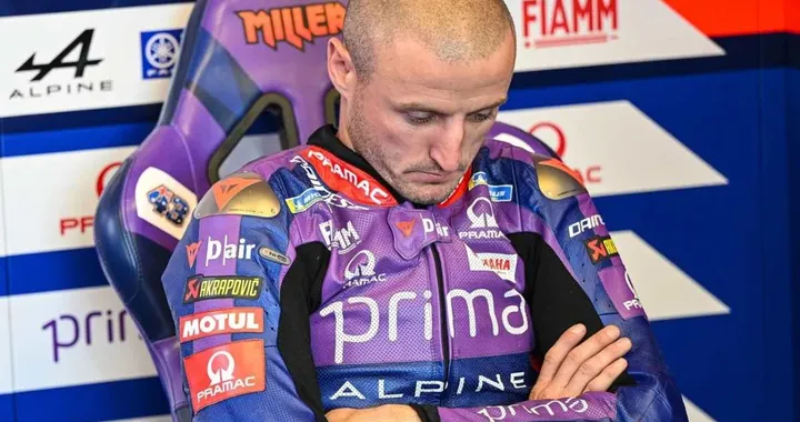 Jack Miller rompe il silenzio: ultimatum alla Yamaha sul futuro in MotoGP