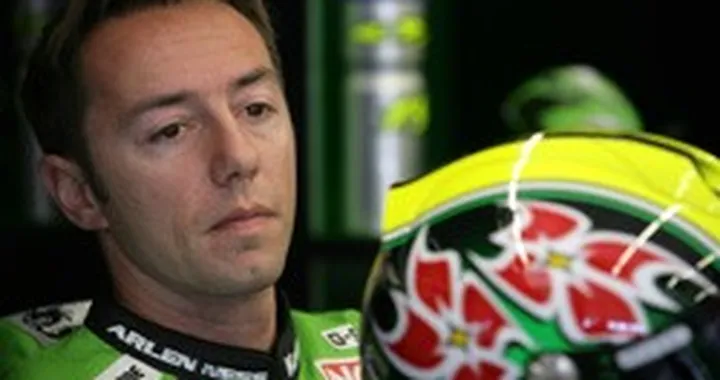MotoGP a Le Mans: Jacque da forfait