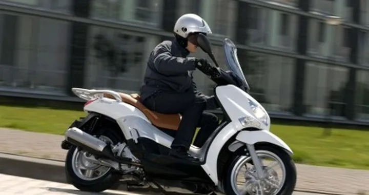 Motocicli in crescita in Italia: Liguria, Toscana, Sicilia e Marche trainano le altre regioni