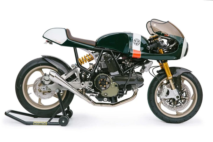 Ducati SS 