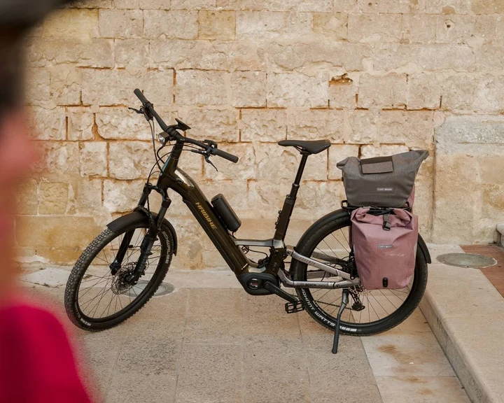 Haibike Adventr 2026