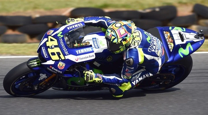 MotoGP Sepang 2016: orari TV su Sky e TV8 prove, qualifiche e gara | Classifica piloti | Previsioni Meteo