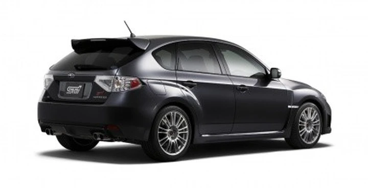 Nuova versione da 200 CV del boxer diesel Subaru