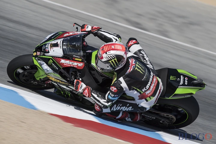 SBK, l’America è di Rea. Anche il mondiale.