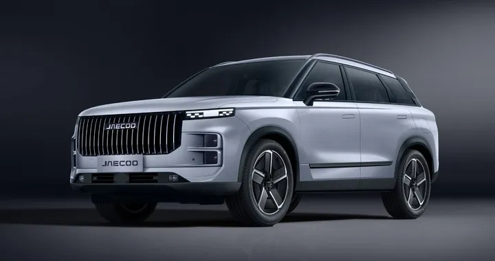 Jaecoo 7: sbarca in Italia il SUV che unisce potenza, eleganza e tecnologia