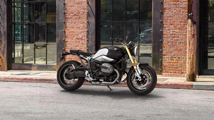 BMW R12 ed R12 nineT: svelati nuovi dettagli sui due modelli in arrivo