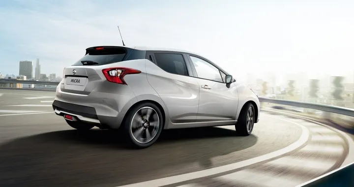 Nissan Micra GPL: prezzi e allestimenti