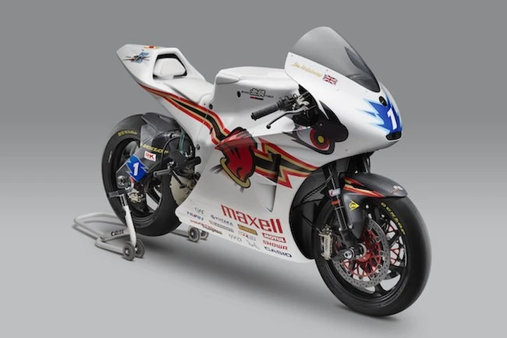 Mugen svela la ‘Shinden Go’ per il Tourist Trophy 2016